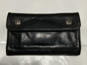 【革製品のカビ除去】EOガスで根本対策！お財布施工事例もご紹介