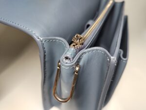 リメイク前のケイト・スペードのバッグ