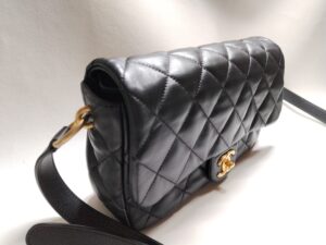 リメイク後のシャネルマトラッセバッグ