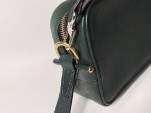 リメイク後のルイ・ヴィトン カルガ のサイド部分