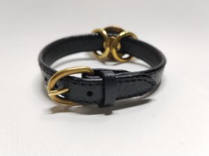 補修後のイルビゾンテのブレスレット