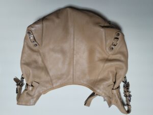 カラーチェンジ前のy2kのワンショルダーバッグ