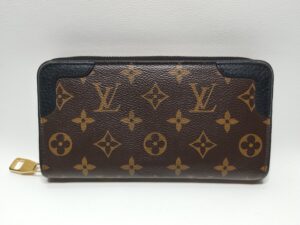 リメイク前のルイ・ヴィトンモノグラムの財布