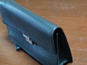 【ルイ・ヴィトン リメイク】クラッチバッグをショルダーバッグとしてリニューアル！