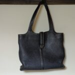 フェラガモのトートバッグ