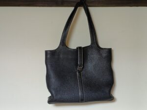 フェラガモのトートバッグ