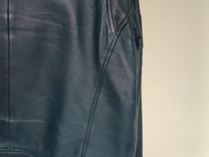 表皮剥がれ修理後の状態