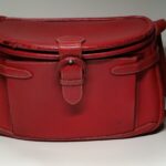 修理前のグッチのバッグ